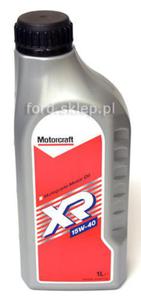 olej silnikowy 15w40 - XR - 1 litr - 2829828690
