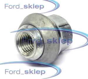 nakrtka koa aluminiowego FORD / 1366432 - 2829828725