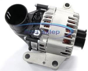 alternator Mondeo Mk3 - 90 AMP - 2829828741