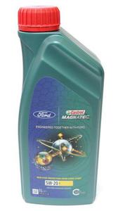 olej silnikowy Castrol Magnatec Profesional 5w20 - 1L - 2829828895