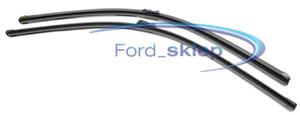 pira wycieraczek paskie Ford Focus Mk3  - 2829829060