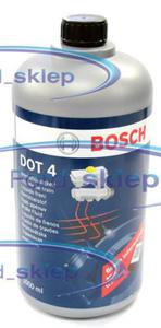 pyn hamulcowy DOT-4 Bosch 1L - 2829829150
