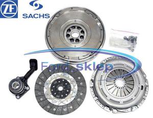 1.8 TDCI (5-bieg.) sprzgo + koo zamachowe Sachs + oysko Ford - 2829829194