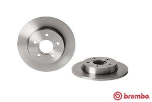 tarcza hamulcowa Brembo - ty 265mm - 2829829411