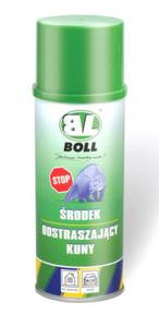 rodek odstraszajcy kuny - Boll - 2829829542