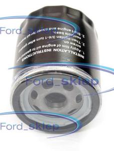 filtr oleju Ford 1.8 TDCi - HART - 2829829604