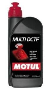 olej przekadniowy Motul skrzynia PowerShift 1L WSS-M2C936-A - 2829829614