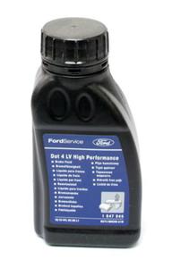 pyn hamulcowy DOT-4 LV High Performance 0,25L - 2829829848