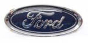 emblemat przedni Ford Focus Mk3  - 2829830269