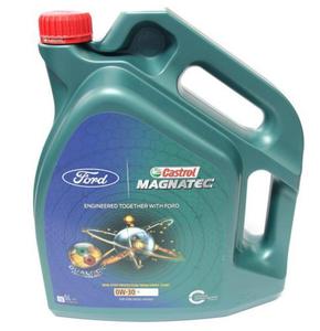 olej silnikowy Castrol Magnatec Professional D 0w30 A5 - 5L