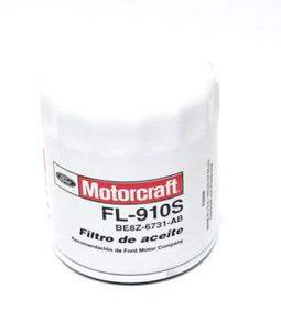 filtr oleju Ford - orygina Motorcraft FL-910S  - 2837574097