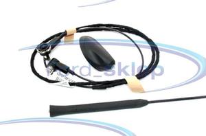 antena / podstawa / przewd Mondeo Mk4 - bez GPS - 2839161391