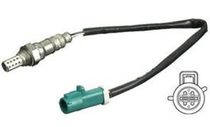 sonda lambda Mondeo - 2.0 i 2.3 Duratec-HE - Delphi - 2842735880