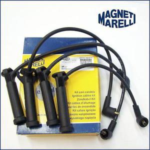 przewody zaponowe ZETEC-S (kpl.) - Magneti Marelli - 2846545113