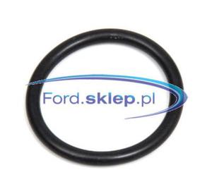 uszczelka korka miski olejowej Ford - 2.0 TDCI 150 180 kM - 2847832950