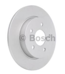 tarcza hamulcowa Bosch - ty 265mm - 2852733977