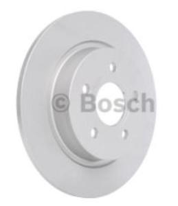 tarcza hamulcowa Bosch - ty 280mm - 2852733978