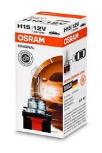 arwka halogenowa H15 wiata dzienne - OSRAM - 2853263205