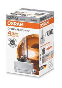 arwka ksenonowa D8S - Osram 66848 XENARC ORGINAL - 2855308033