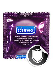 Durex Elite - intymna ochrona (1 szt.) - 1 szt. - 2853243821