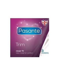 Pasante Trim - cile przylegajce (3 szt.) - 3 szt. - 2858110508