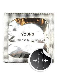 Amor Young - cilejsze przyleganie (1 szt.) - 1 szt. - 2857887064