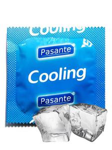 Pasante Cooling Sensation - chodzce (1 szt.) - 1 szt. - 2858110520