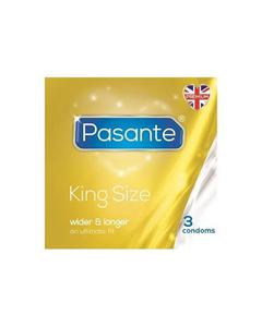 Pasante King Size - jedna z najwikszych (3 szt.) - 3 szt. - 2858110524