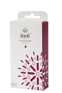 Amor Royal Fruit - owocowe (15 szt.) - 2857887078