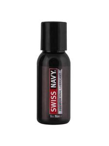 Swiss Navy ANAL lubrykant - 29 ml - 2857887114