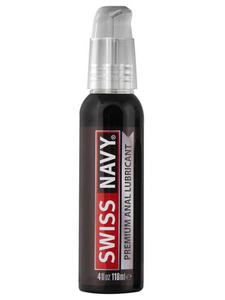 Swiss Navy ANAL lubrykant - 118 ml - 2856424652