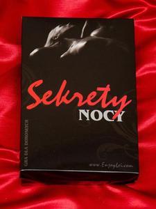 Sekrety nocy  - 2856161236