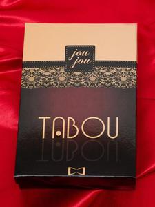 Tabou  - 2856161238