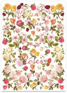 Papier do decoupage Ferrario 071 Re rozmaite - 2850355082