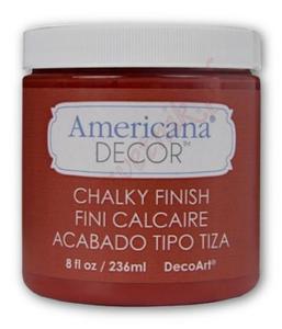 Farba kredowa Americana Decor Chalky Finish CAMEO 236ml - 2850355228
