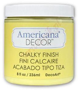 Farba kredowa Americana Decor Chalky Finish ADC11 DELICATE 236ml - 2850355230