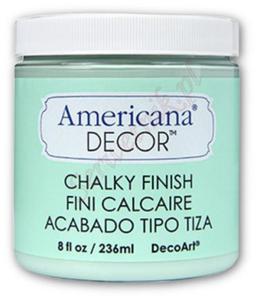 Farba kredowa Americana Decor Chalky Finish ADC13 REFRESHING 236ml - 2850355234