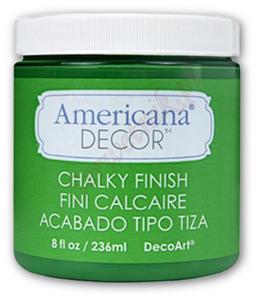 Farba kredowa Americana Decor Chalky Finish ADC15 FORTUNE 236ml - 2850355238