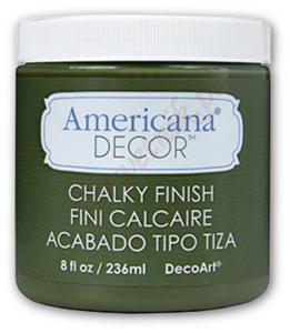 Farba kredowa Americana Decor Chalky Finish ADC16 ENHANTED 236ml - 2850355240