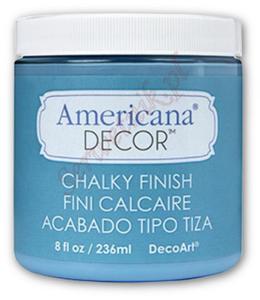 Farba kredowa Americana Decor Chalky Finish ESCAPE 236ml ADC20