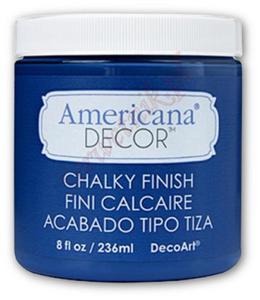 Farba kredowa Americana Decor Chalky Finish Legacy 236ml ADC21 - 2850355248