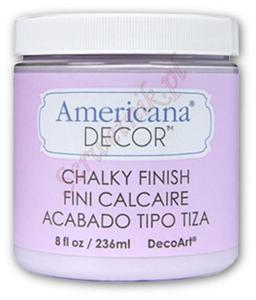 Farba kredowa Americana Decor Chalky Finish Promise 236ml ADC22 - 2850355249