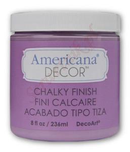 Farba kredowa Americana Decor Chalky Finish Remembrance 236ml ADC23 - 2850355250