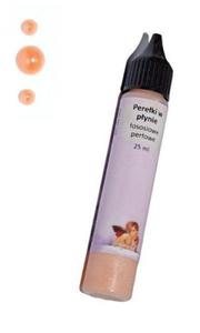 Pereki w pynie DailyArt Liquid pearl pen ososiowe perowe 25ml - 2850356041