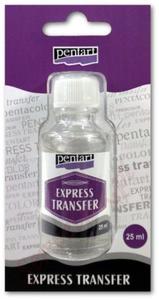 Medium do transferw Pentart Express Transfer 20ml - 2850356415