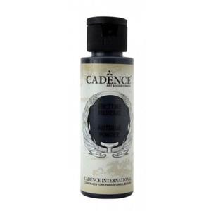 Puder antyczny Cadence Antique Powder BLACK 70ml - 2859966992