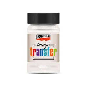 Medium do transferw Pentart IMAGE TRANSFER 100ml - 2859967980