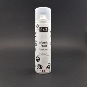 Werniks EFEKT SZRONU spray Odif 24 FROST EFFECT 250ml - 2859968967