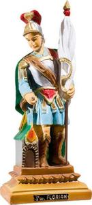 Figura wity Florian, 30 cm - 2856553461