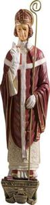 Figura wity Wojciech, 43 cm - 2859959418